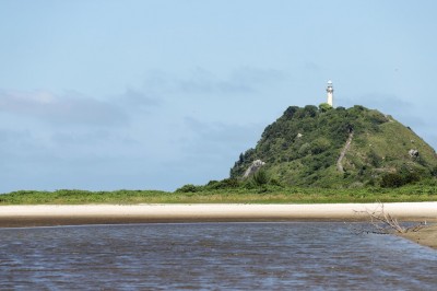 Estado investe R$ 8 milhões na infraestrutura da Ilha do Mel