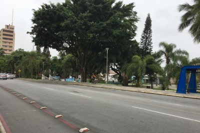 Paranaguá agora tem lei que obriga cadastro para empresas de fora