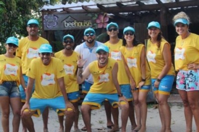 Sespor e Secultur se juntam ao Verão Maior na Ilha do Mel
