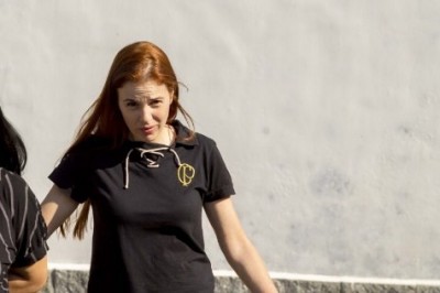 Suzane von Richtofen é aprovada no Sisu e pode estudar Turismo