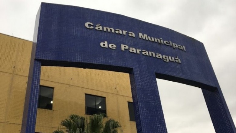 Câmara de Vereadores de Paranaguá retoma os trabalhos após o recesso parlamentar