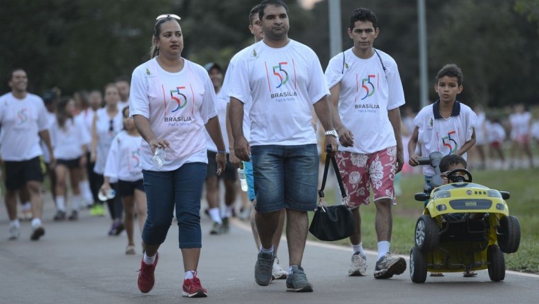 Dia Mundial de Combate ao Câncer: médicos recomendam atividade física