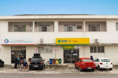 Paranaguá está entre as cidades que mais contrataram no Estado em 2019