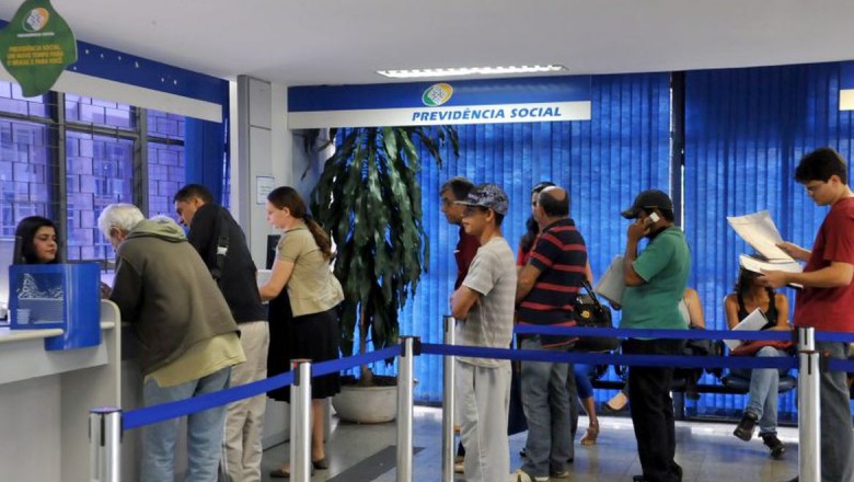 Publicada portaria que reajusta em 4,48% benefícios do INSS