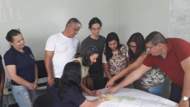 Secretaria de Sa&uacute;de e Fasp avaliam adequa&ccedil;&otilde;es no Centro de Diagn&oacute;stico Jo&atilde;o Paulo II