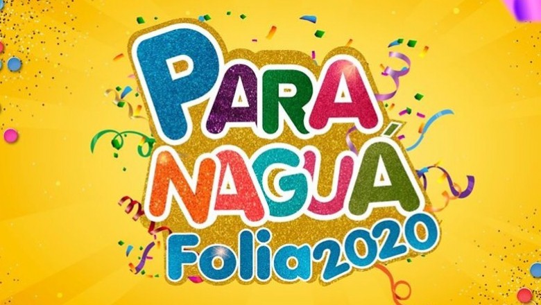 Paranaguá Folia 2020: confira a programação completa