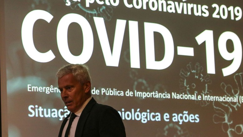 Com 11 casos, SP lidera registro de suspeitos de coronavírus no país