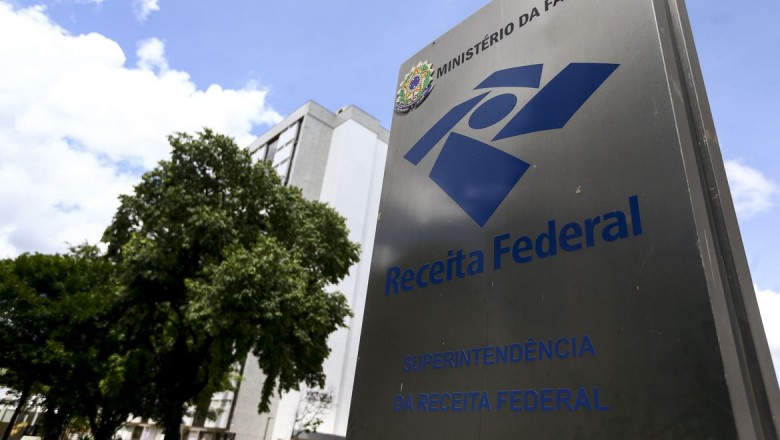 Receita come&ccedil;a a receber nesta segunda declara&ccedil;&otilde;es do Imposto de Renda
