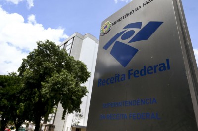 Receita começa a receber nesta segunda declarações do Imposto de Renda