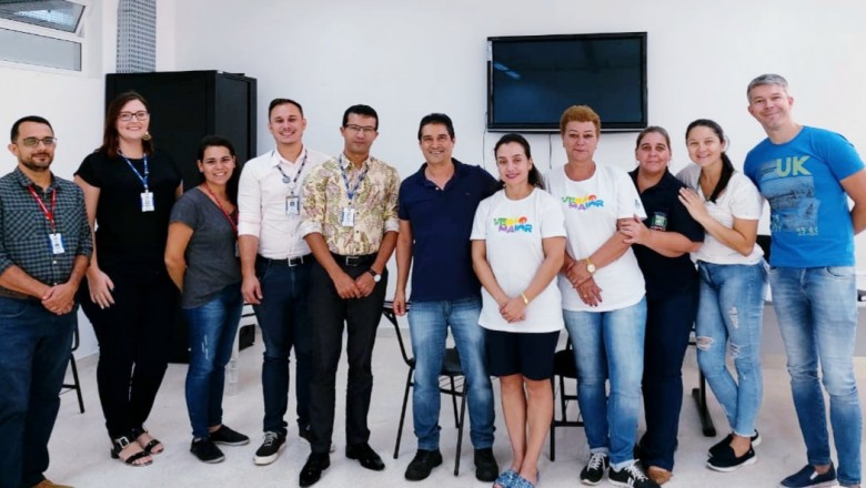 PARANAGUÁ: Vacina contra o sarampo estará disponível no Senac e Sesc, dias 4 e 5 de março respectivamente