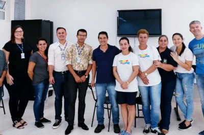 PARANAGUÁ: Vacina contra o sarampo estará disponível no Senac e Sesc, dias 4 e 5 de março respectivamente
