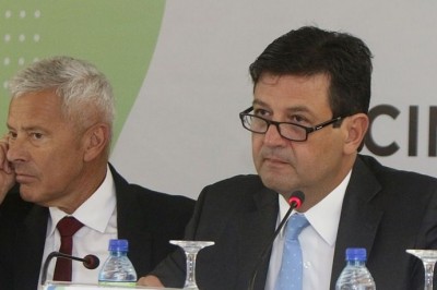 Brasil confirma o oitavo caso de coronavírus
