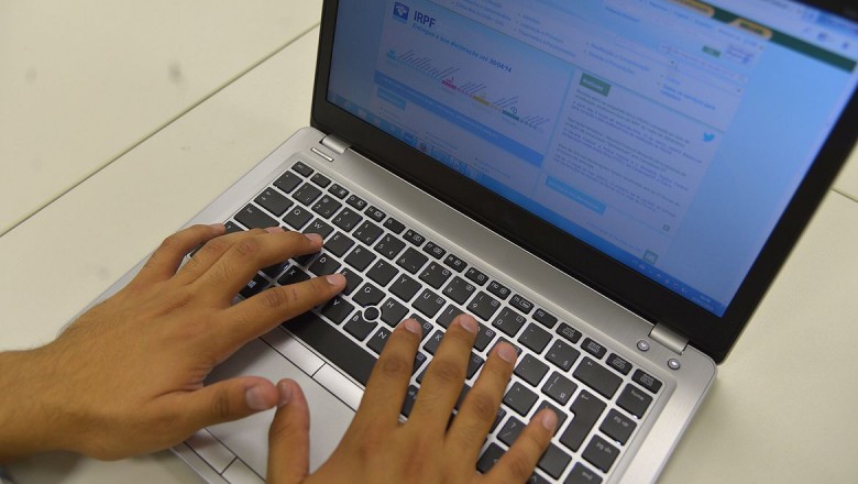 Receita libera consulta a lote residual de restitui&ccedil;&atilde;o do IR