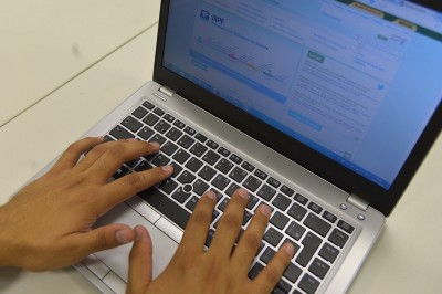 Receita libera consulta a lote residual de restituição do IR