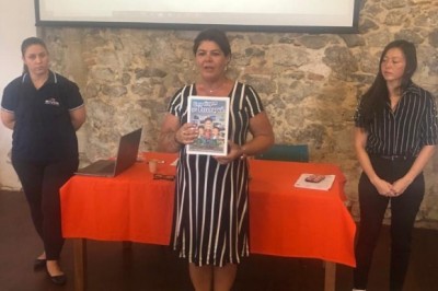 Cartilha de Turismo é apresentada em evento no Museu de Arqueologia e Etnologia
