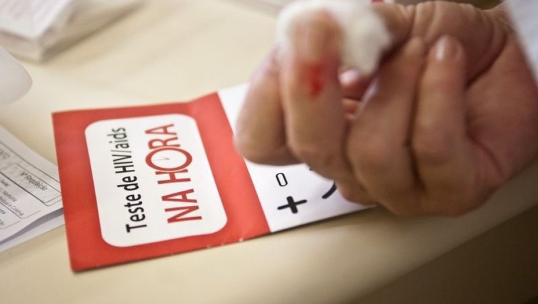 Homem do Reino Unido é o segundo curado de HIV no mundo