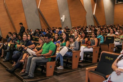 Comunidade discute formas prevenção da violência contra crianças e adolescentes