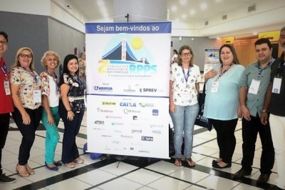 Servidores participam de congresso que discute investimentos de recursos da Previdência