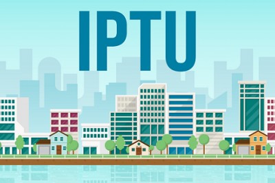 Carnês de IPTU já foram entregues em 90% dos 46 mil imóveis de Paranaguá
