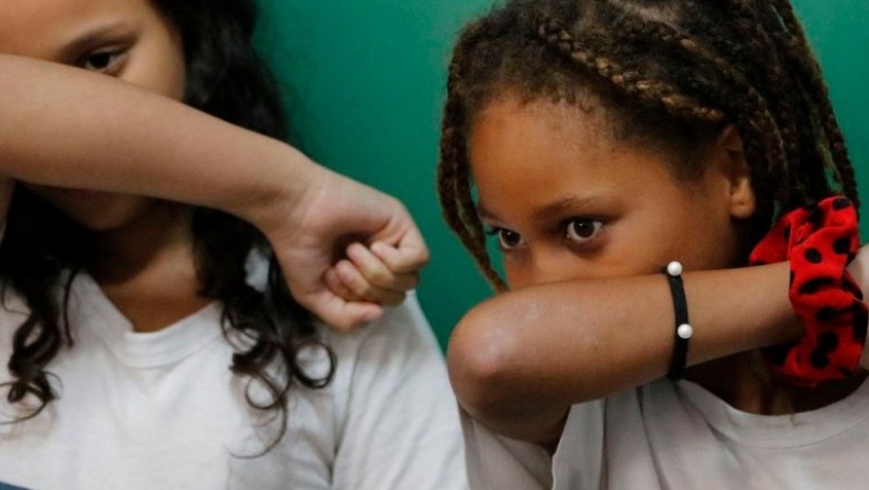 Entenda a diferença entre Covid-19, resfriado e gripe