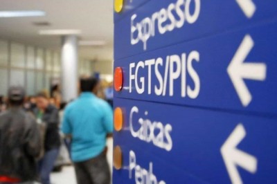 Abono salarial do PIS/Pasep começa a ser pago hoje