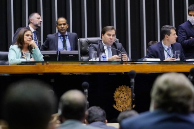 Câmara aprova decreto de calamidade pública por conta do coronavírus