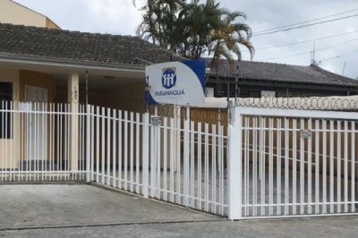 Paranaguá Previdência vai adiantar primeira parcela do 13.º para aposentados e pensionistas