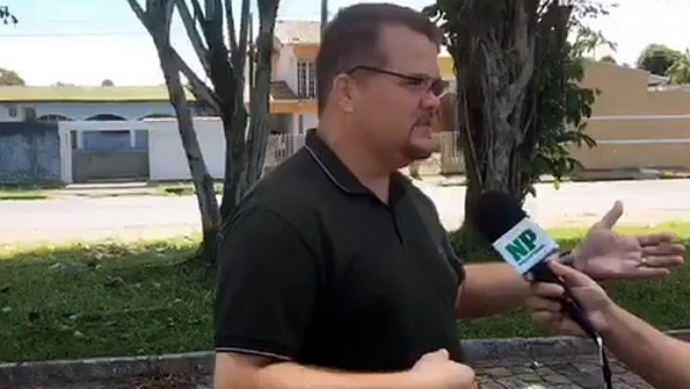 Prefeito Marcelo Roque divulga novo decreto municipal 