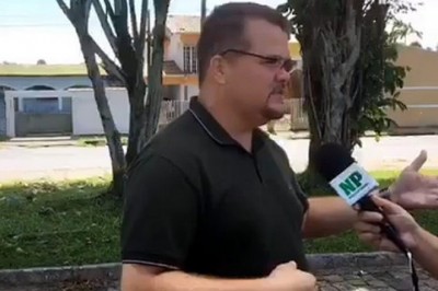 Prefeito Marcelo Roque divulga novo decreto municipal 