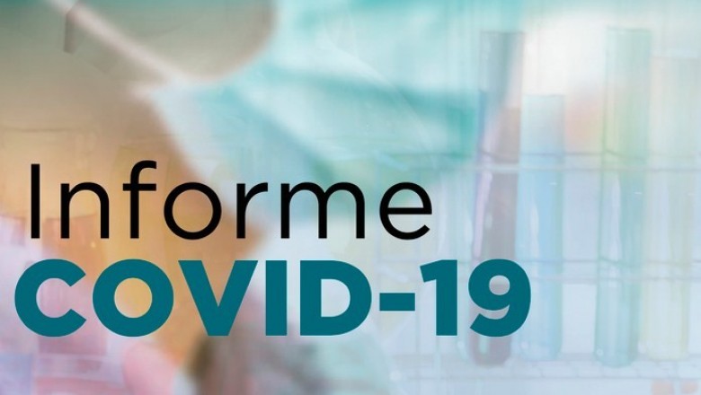 Sa&uacute;de confirma 54 casos de coronav&iacute;rus no Estado