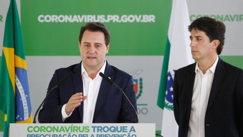 Pacote social de R$ 400 milh&otilde;es vai ajudar fam&iacute;lias paranaenses