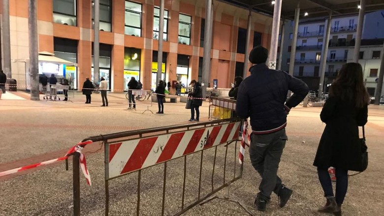 Coronavírus mata 18.440 em todo o mundo, diz OMS