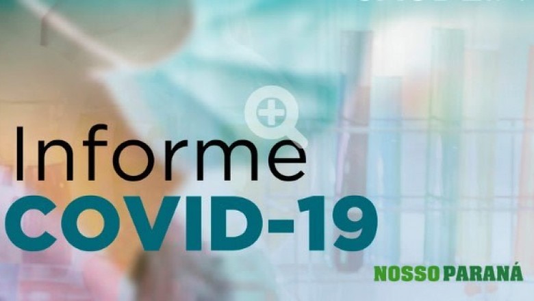 Com mais nove casos, Paraná soma 106 confirmações da doença