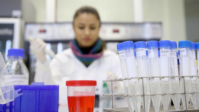 1.064 bolsistas vão ajudar no combate ao coronavírus