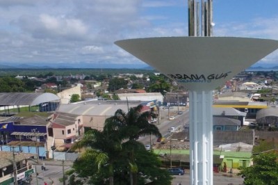 Município recorre de decisão em favor da Paranaguá Saneamento