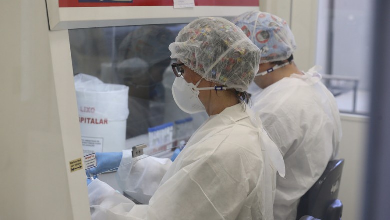 VAGAS EM PARANAGUÁ: Governo do Estado divulga novas vagas para bolsistas