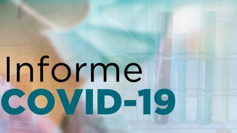 Número de óbitos por coronavírus sobe para dez no Paraná