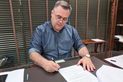 Secretaria de Saúde do Paraná regulamenta emissão de receita médica por meio eletrônico