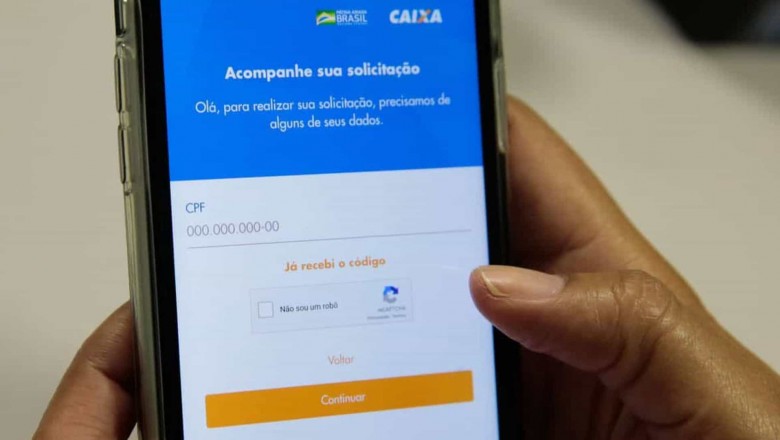 Exigência de regularizar CPF para receber auxílio de R$ 600 é derrubada