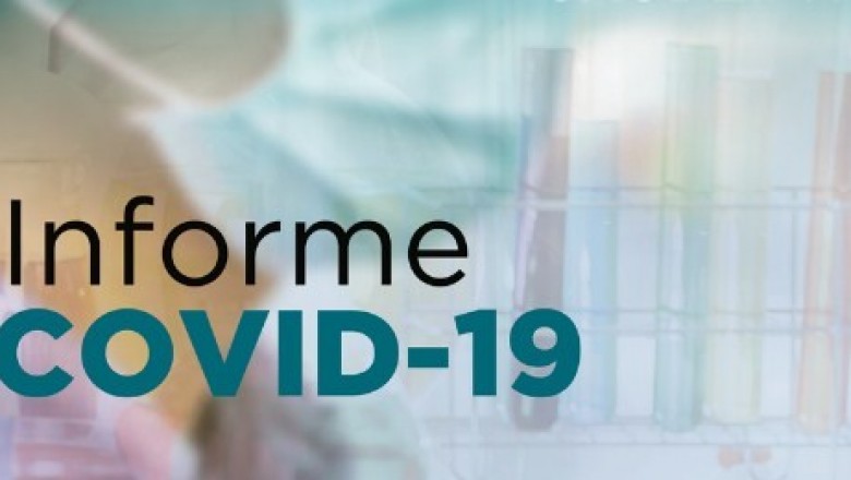 Paraná já tem 419 pacientes recuperados