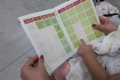 Secretaria de Saúde de Paranaguá realiza 'drive thru' de vacinação contra a gripe neste sábado, 25