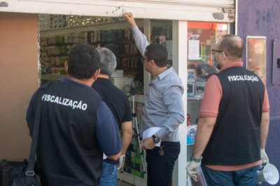 PARANAGUÁ: Comércio poderá abrir nesta sexta e sábado para compras do Dia das Mães