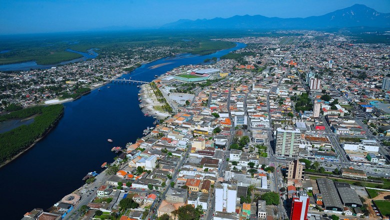 PARANAGUÁ: Profissional de saúde está em isolamento após positivar para coronavírus e passa bem