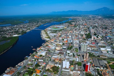 PARANAGUÁ: Profissional de saúde está em isolamento após positivar para coronavírus e passa bem