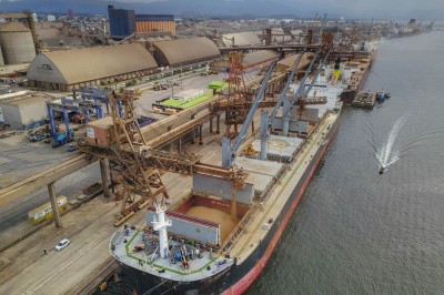Agronegócio representa 80,3% das exportações do Paraná