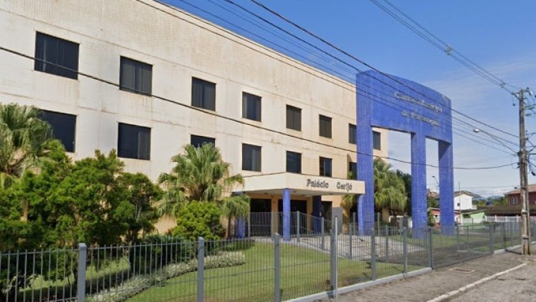 Câmara de Vereadores de Paranaguá vai aderir sessão remota