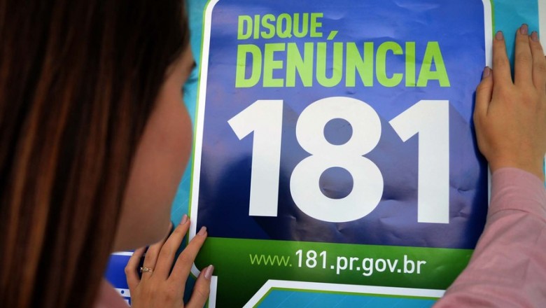 Denúncia é essencial no combate a crimes contra crianças e adolescentes