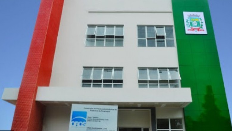 Prefeitura concede reposição salarial de 3,85% ao funcionalismo municipal