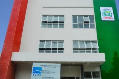 Prefeitura concede reposição salarial de 3,85% ao funcionalismo municipal