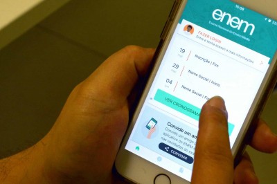 Sexta-feira é o último dia para se inscrever no Enem